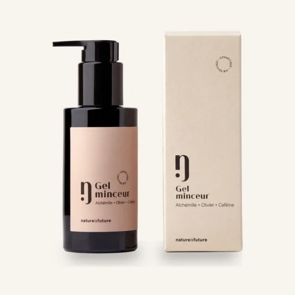 Corolea gel minceur Corps, gamme Nature is Future
